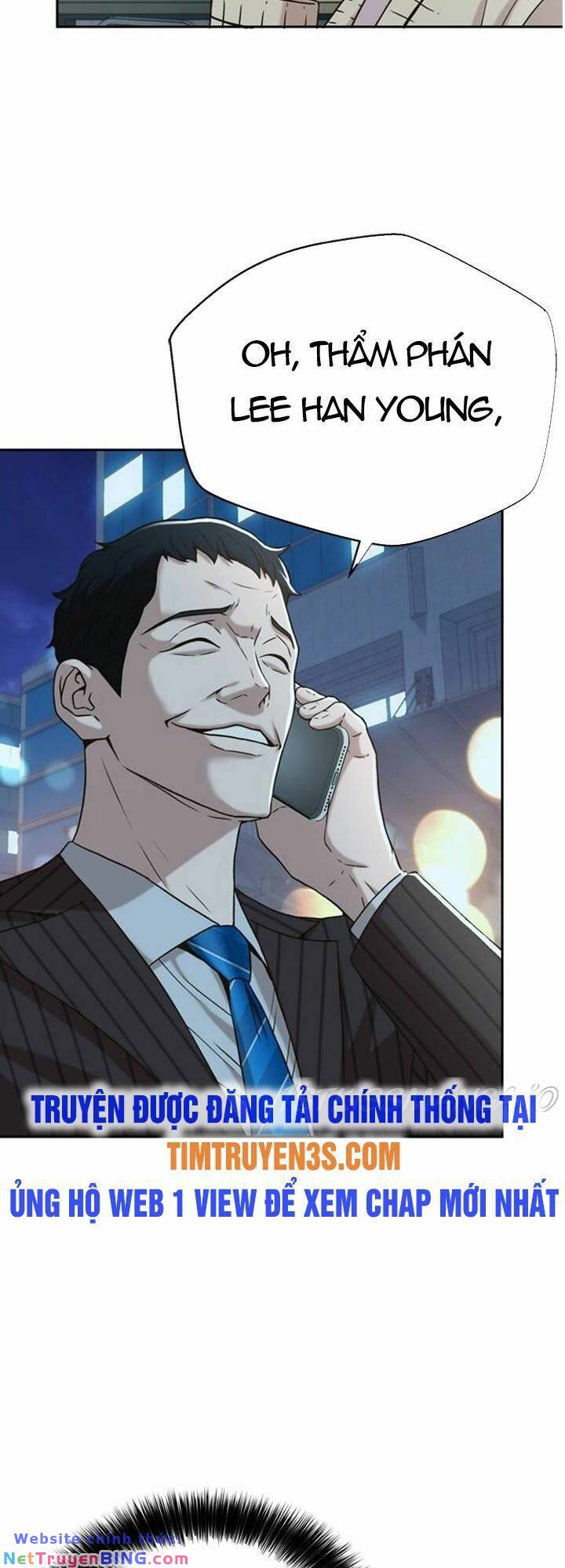 Thẩm Phán Lee Han Young - Chapter 47 - Page 53