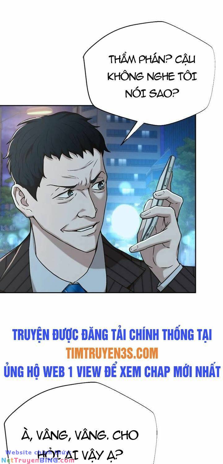 Thẩm Phán Lee Han Young - Chapter 47 - Page 55