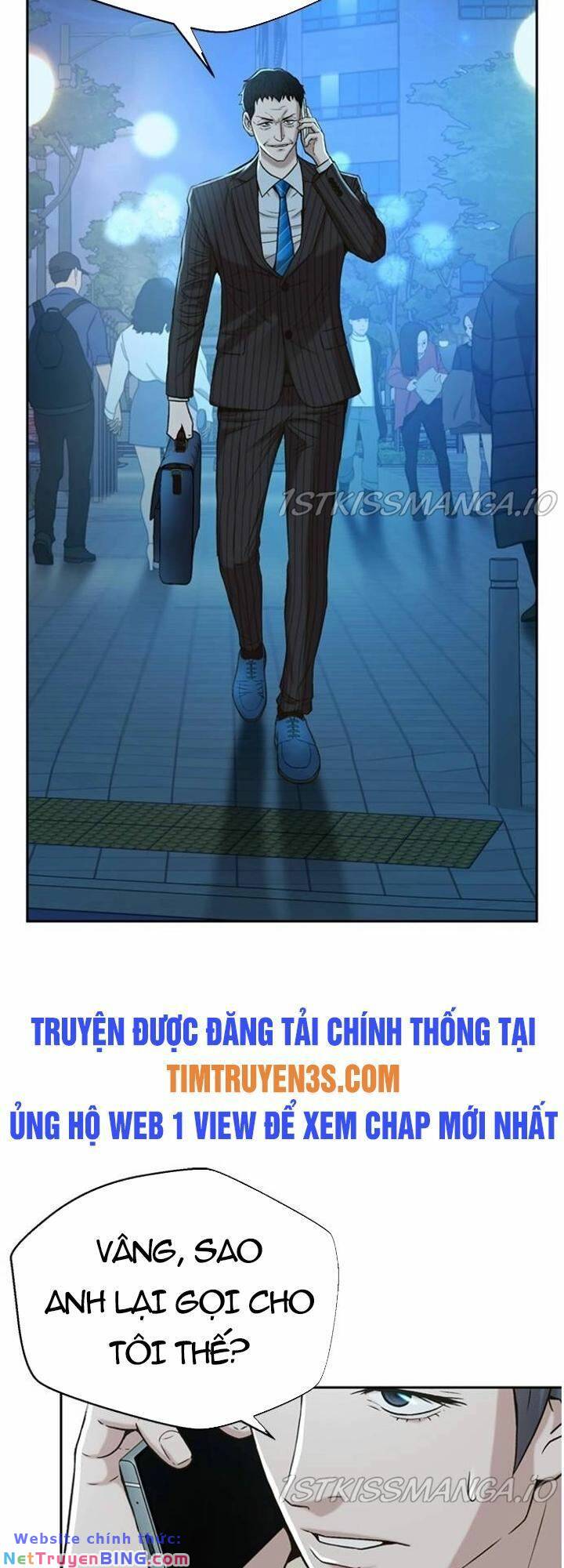 Thẩm Phán Lee Han Young - Chapter 47 - Page 57