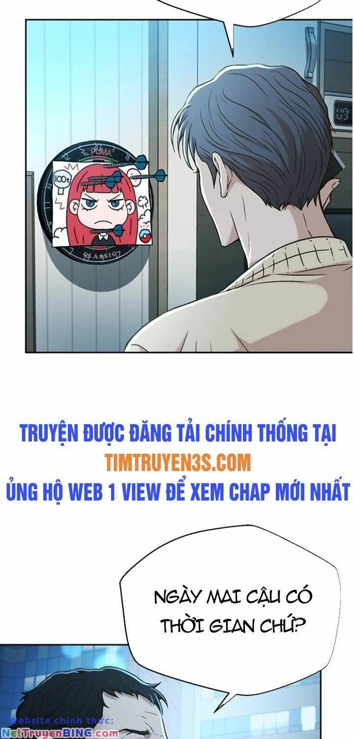 Thẩm Phán Lee Han Young - Chapter 47 - Page 59