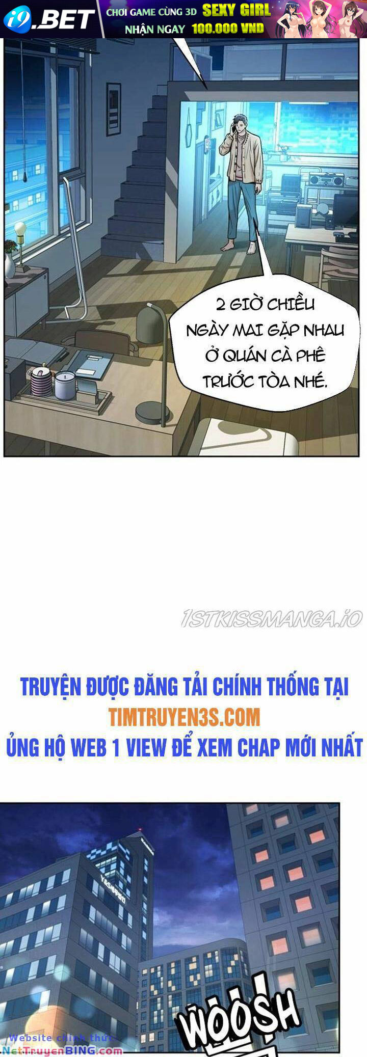 Thẩm Phán Lee Han Young - Chapter 47 - Page 61