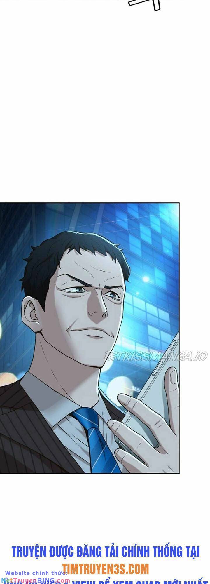 Thẩm Phán Lee Han Young - Chapter 47 - Page 62