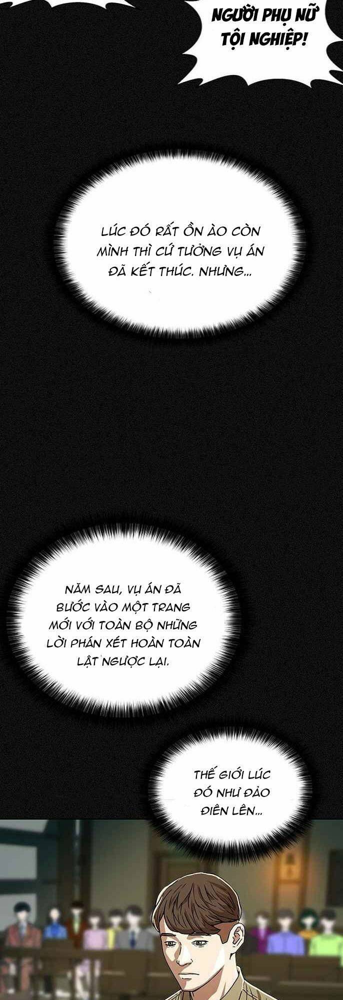 Thẩm Phán Lee Han Young - Chapter 5 - Page 23