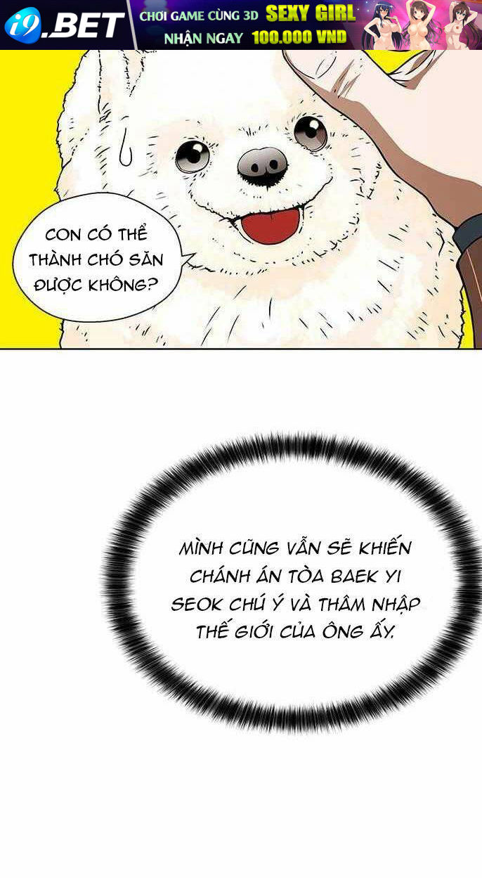 Thẩm Phán Lee Han Young - Chapter 5 - Page 27