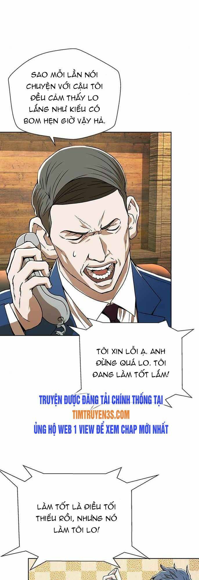 Thẩm Phán Lee Han Young - Chapter 5 - Page 30