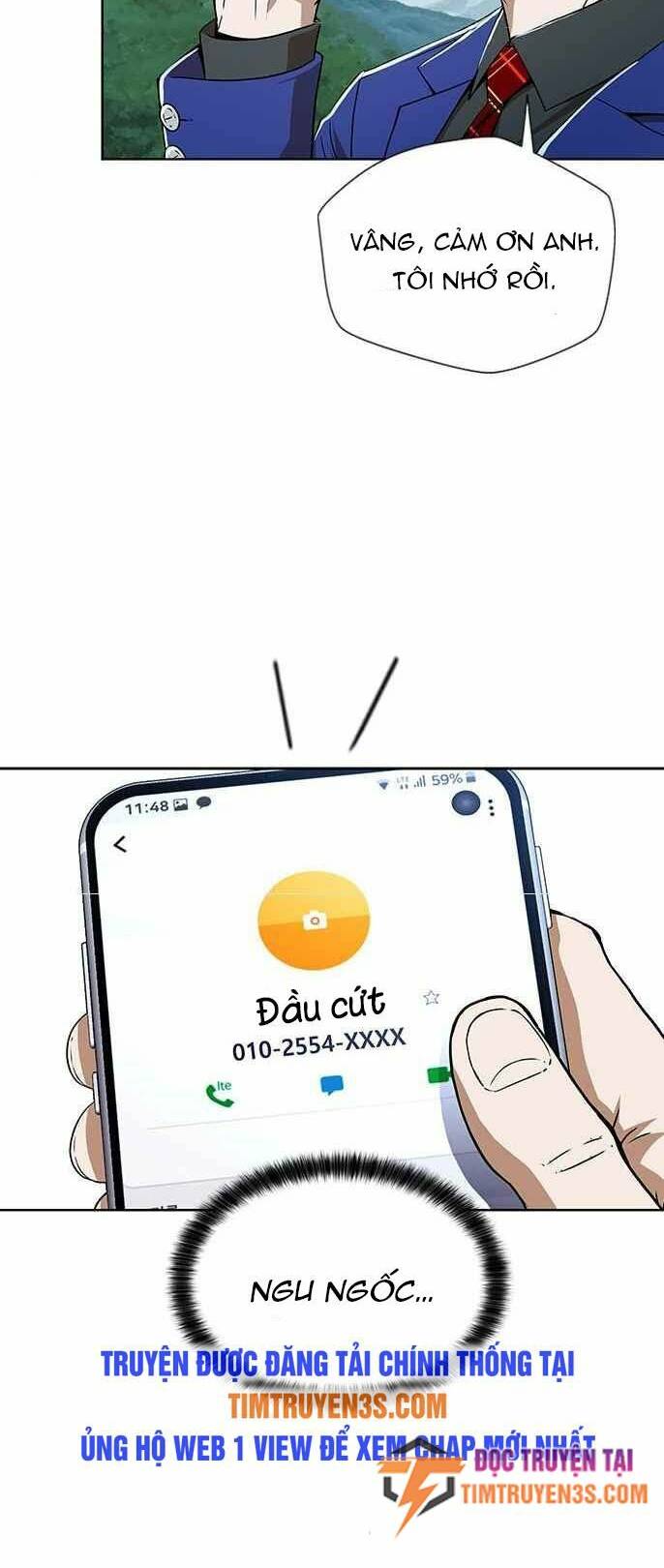 Thẩm Phán Lee Han Young - Chapter 5 - Page 32