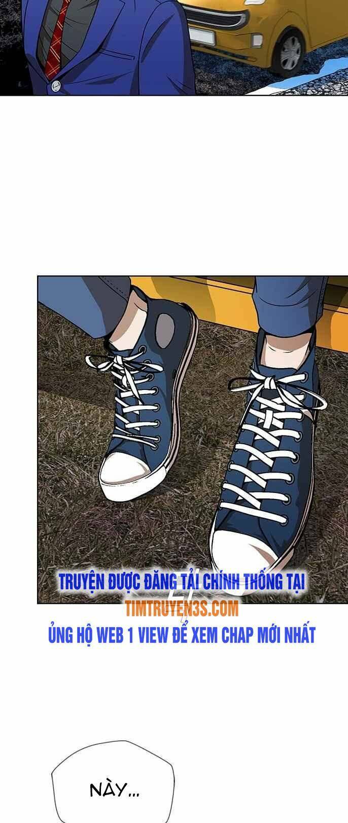 Thẩm Phán Lee Han Young - Chapter 5 - Page 37