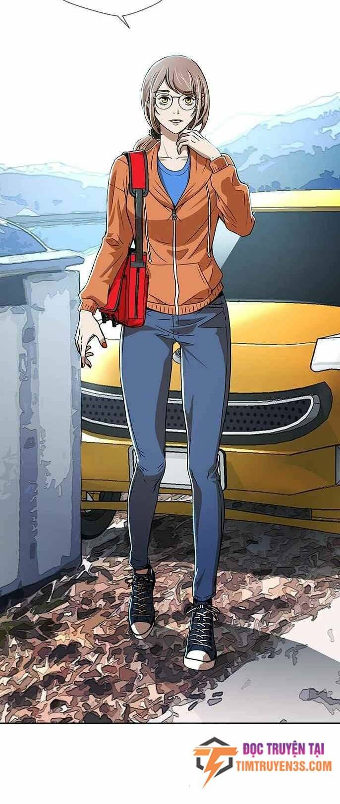 Thẩm Phán Lee Han Young - Chapter 5 - Page 38