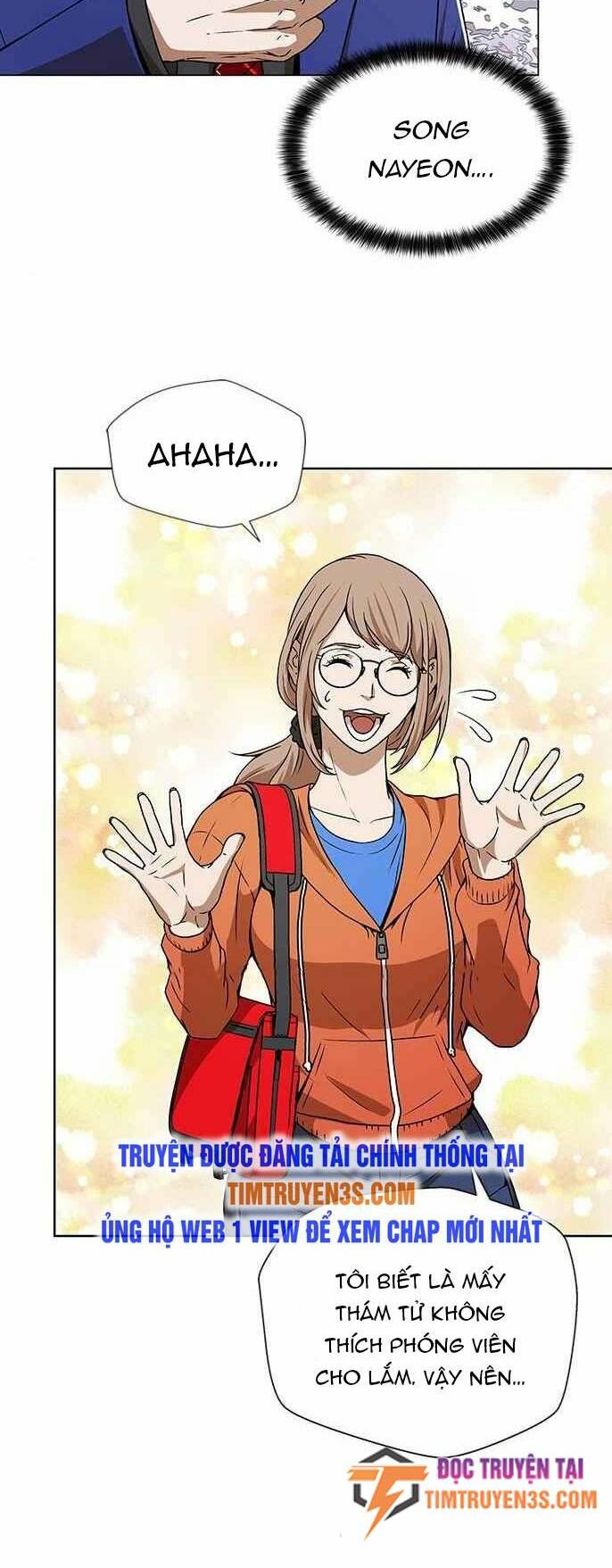 Thẩm Phán Lee Han Young - Chapter 5 - Page 43