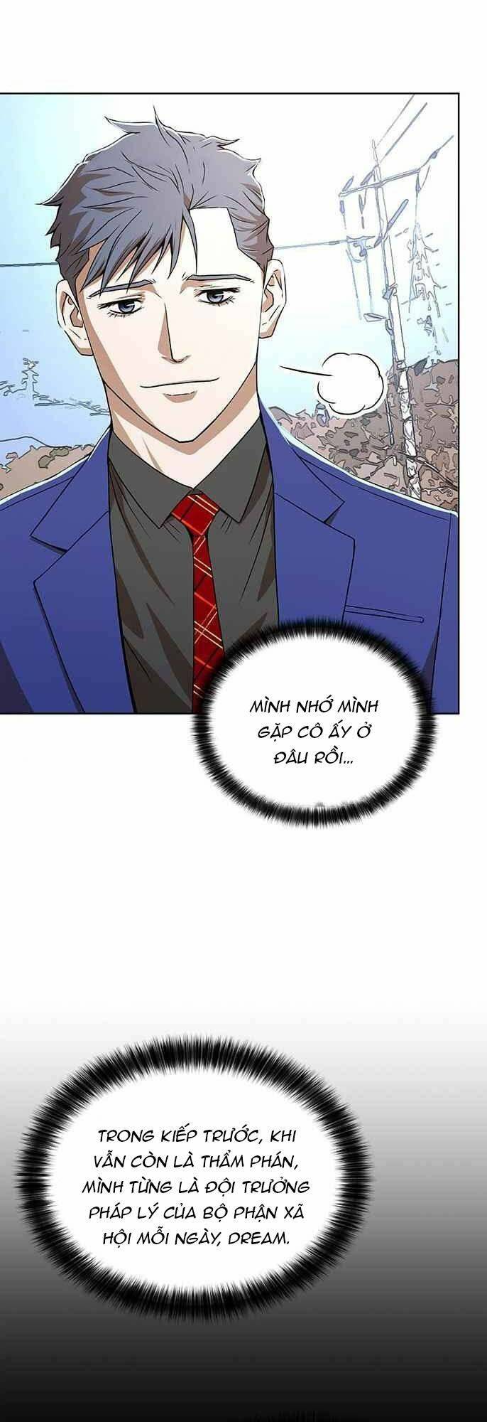 Thẩm Phán Lee Han Young - Chapter 5 - Page 44