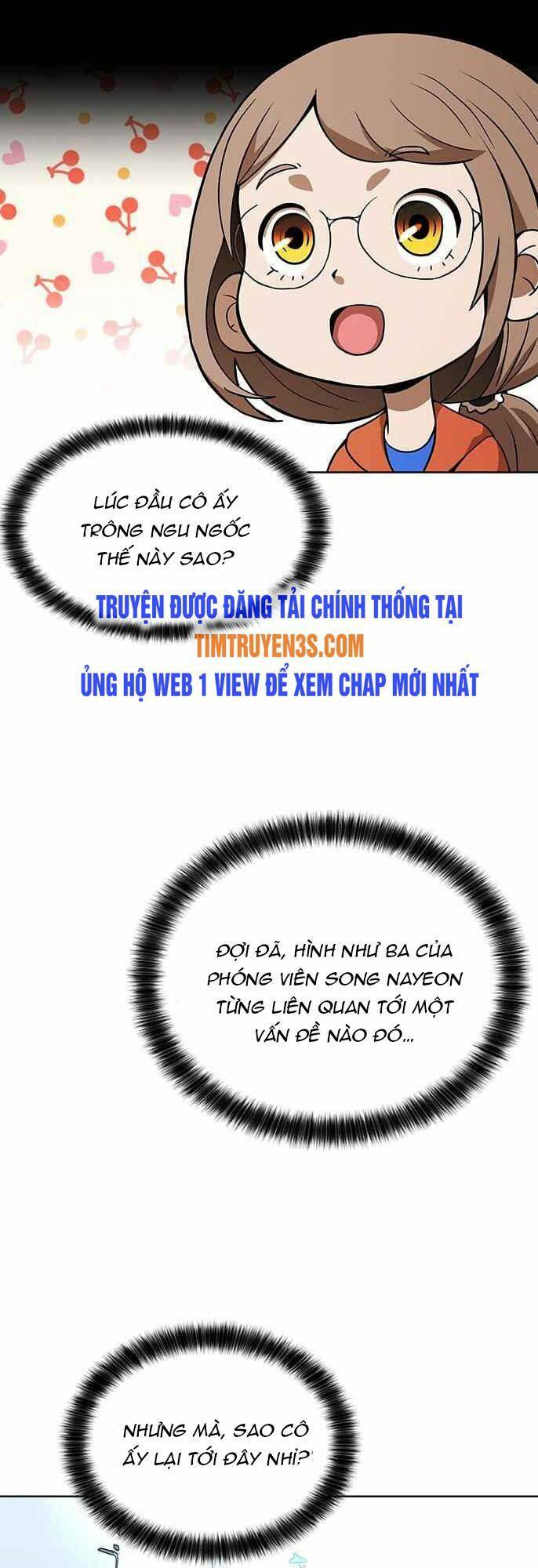 Thẩm Phán Lee Han Young - Chapter 5 - Page 46