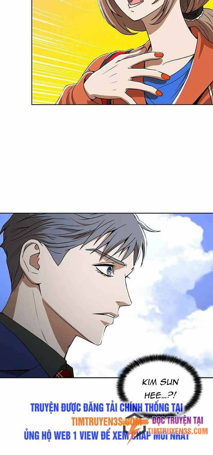 Thẩm Phán Lee Han Young - Chapter 5 - Page 48