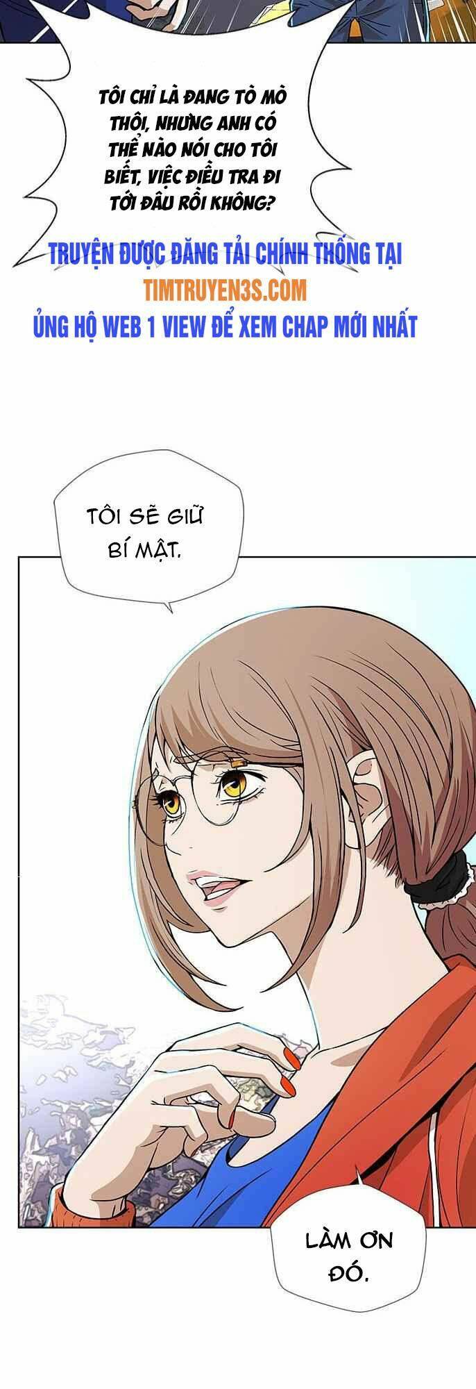 Thẩm Phán Lee Han Young - Chapter 5 - Page 53