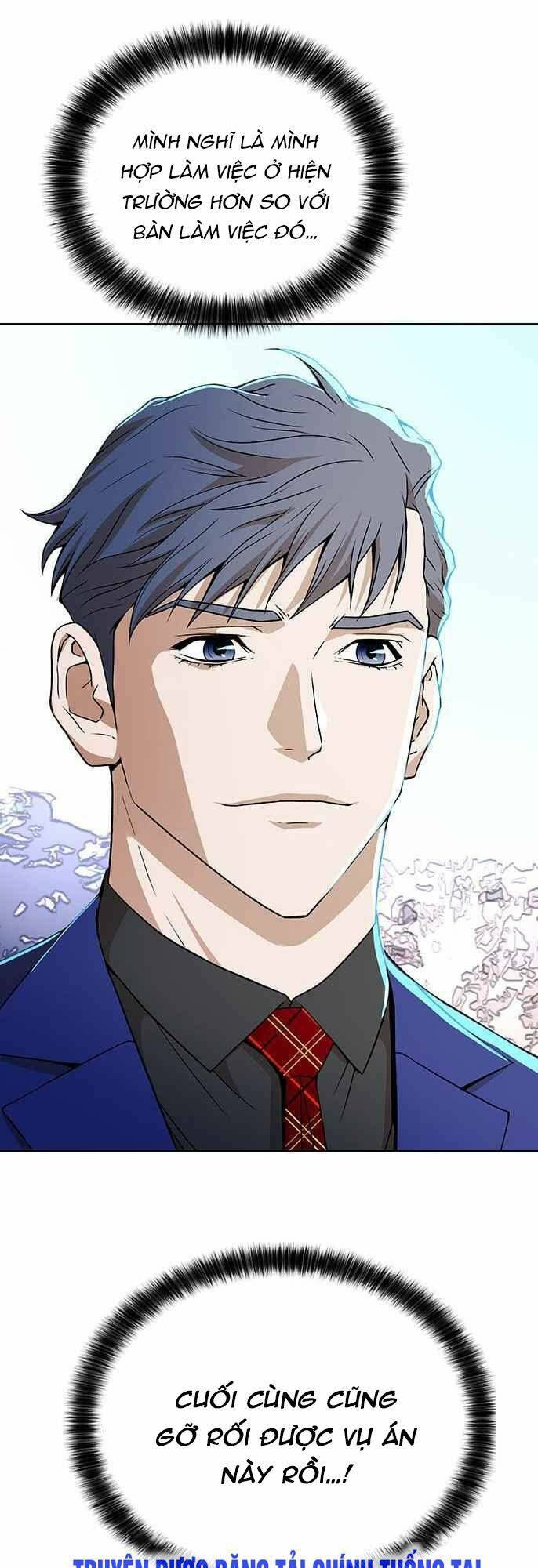 Thẩm Phán Lee Han Young - Chapter 5 - Page 54
