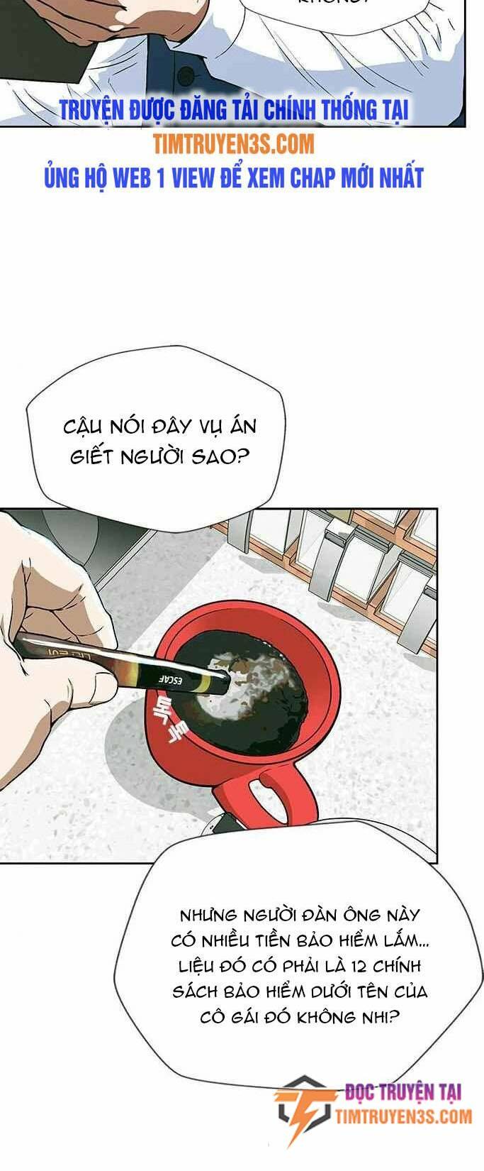 Thẩm Phán Lee Han Young - Chapter 5 - Page 5