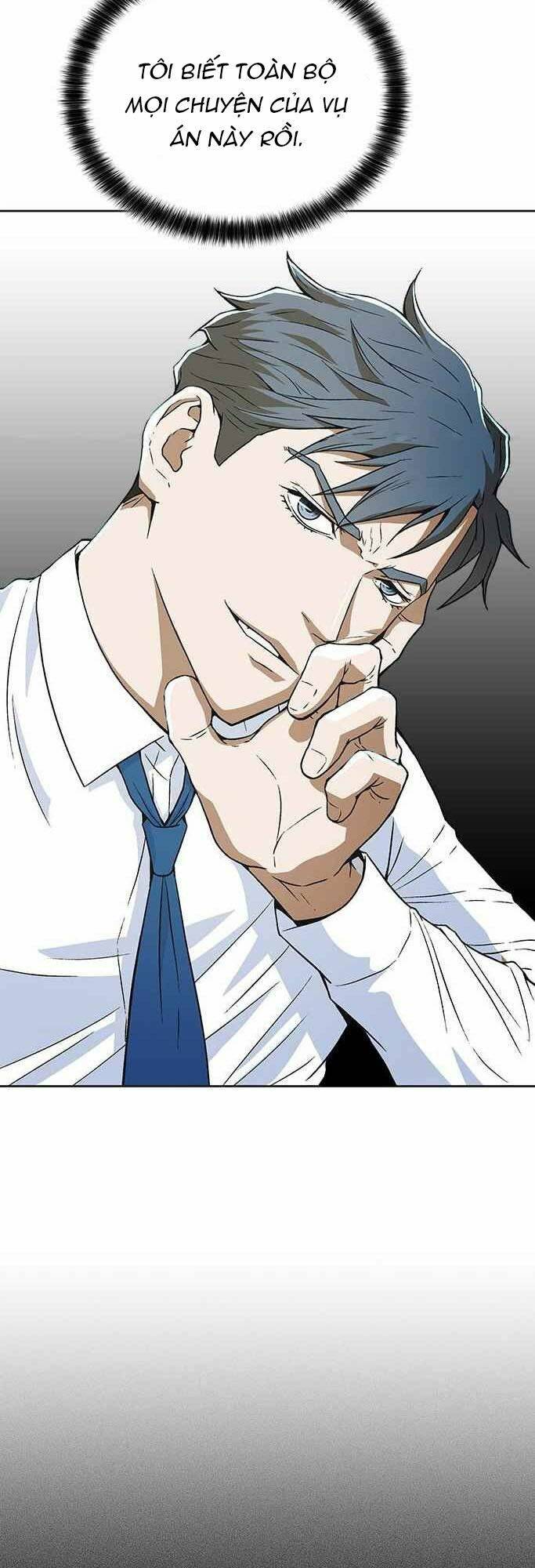 Thẩm Phán Lee Han Young - Chapter 5 - Page 8