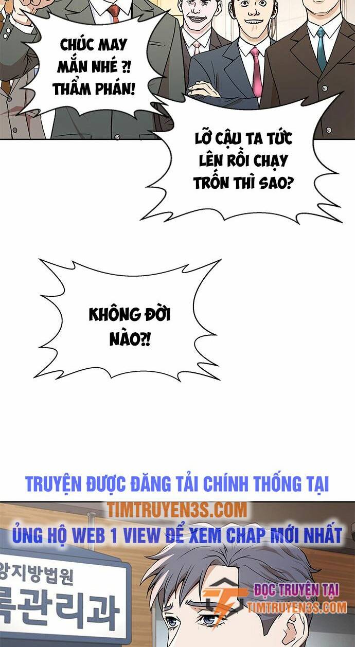 Thẩm Phán Lee Han Young - Chapter 6 - Page 9
