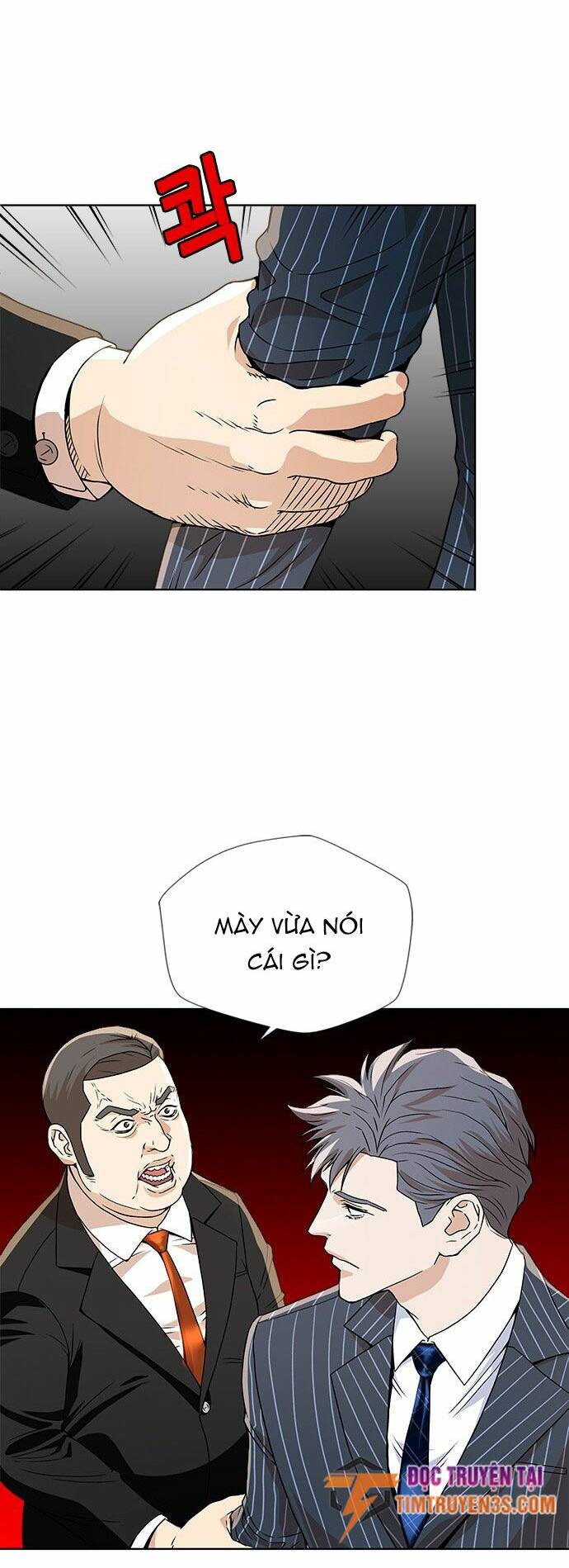 Thẩm Phán Lee Han Young - Chapter 6 - Page 13