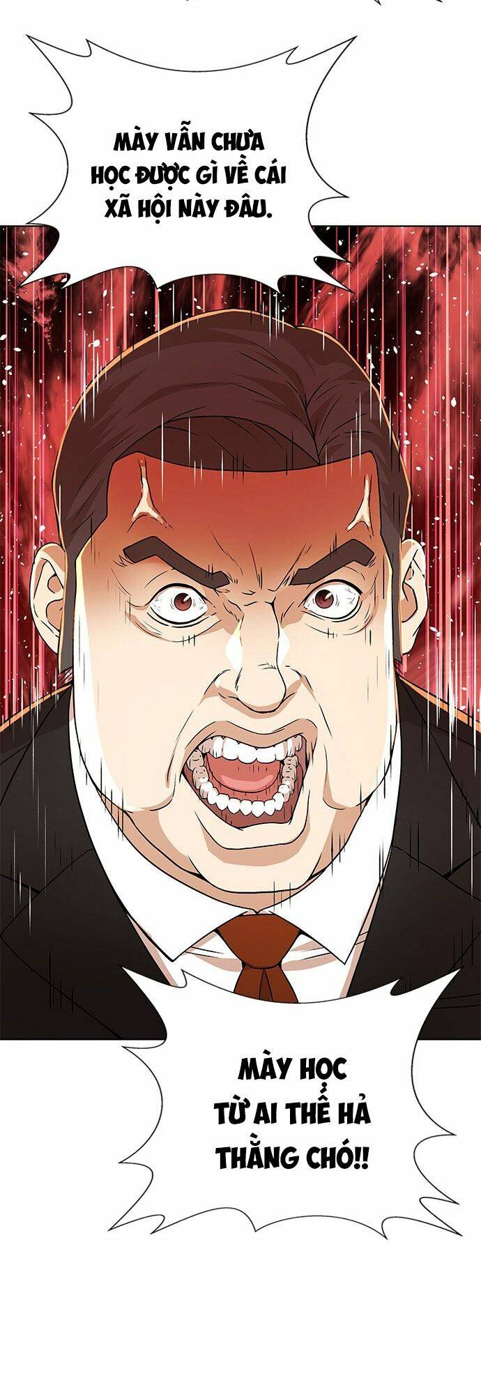 Thẩm Phán Lee Han Young - Chapter 6 - Page 15