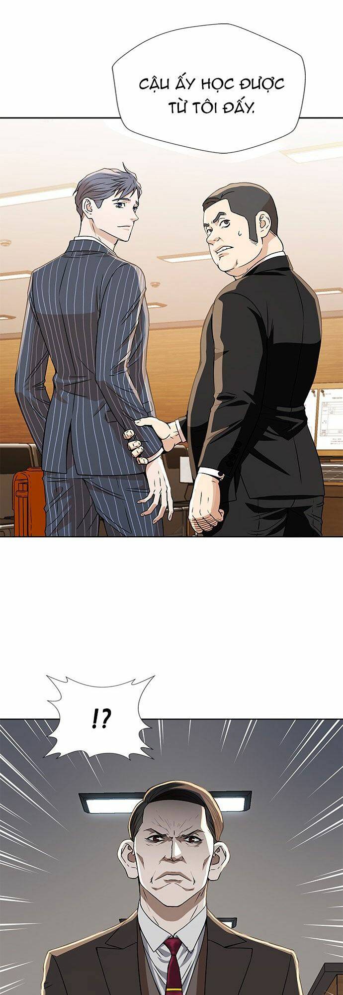Thẩm Phán Lee Han Young - Chapter 6 - Page 16