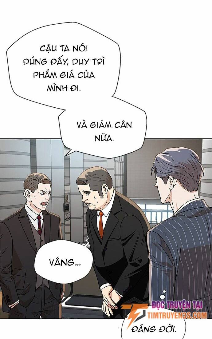 Thẩm Phán Lee Han Young - Chapter 6 - Page 18