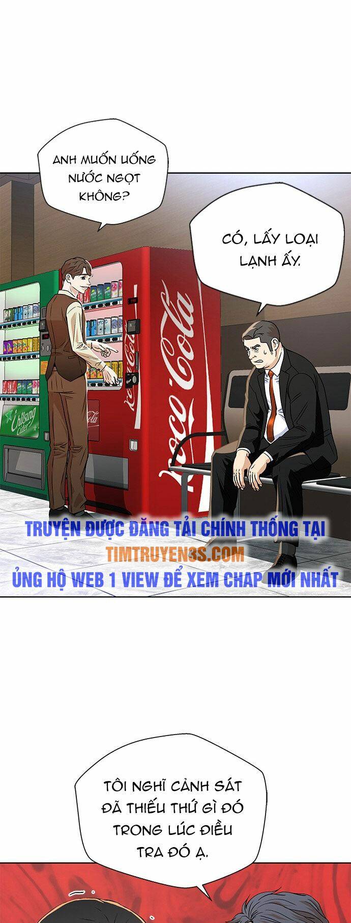 Thẩm Phán Lee Han Young - Chapter 6 - Page 21