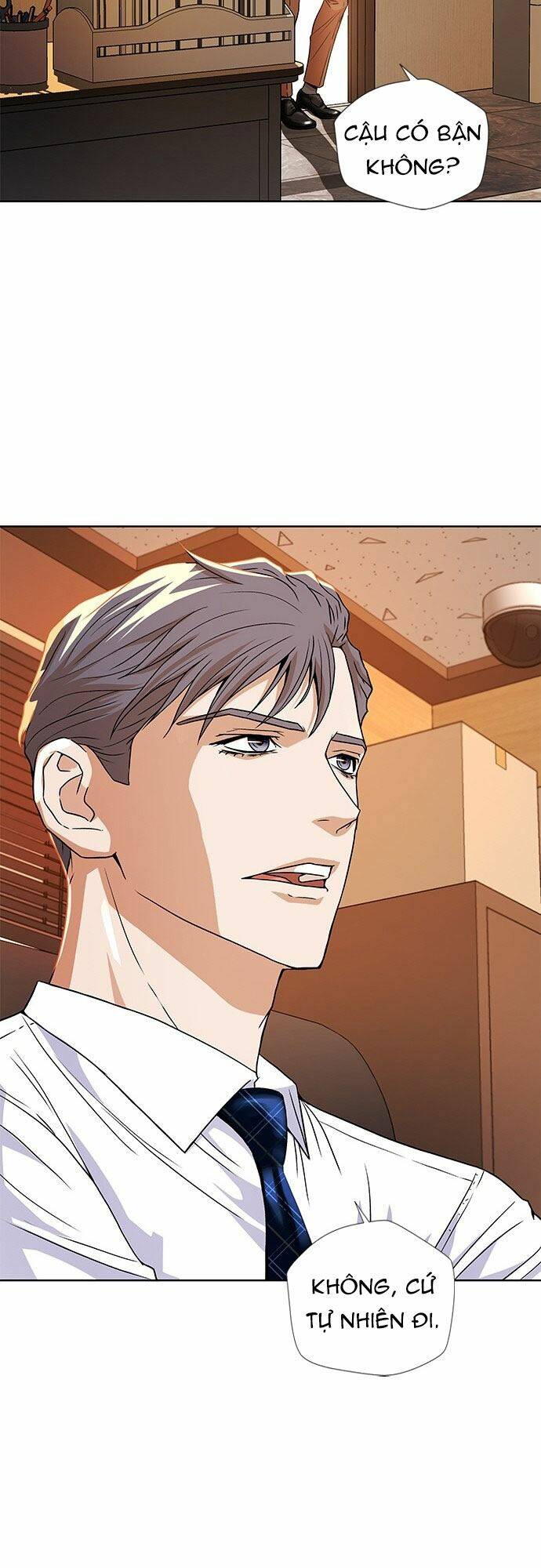 Thẩm Phán Lee Han Young - Chapter 6 - Page 29