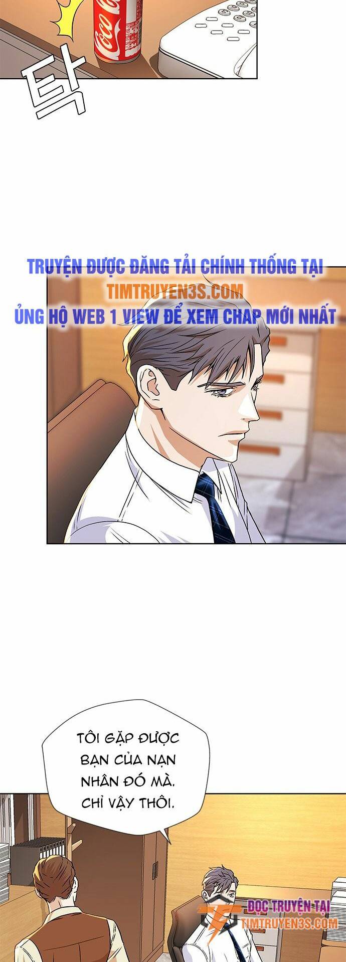 Thẩm Phán Lee Han Young - Chapter 6 - Page 31