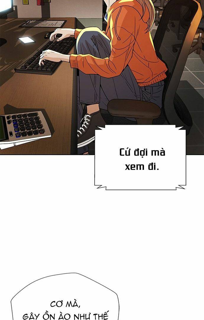 Thẩm Phán Lee Han Young - Chapter 6 - Page 35