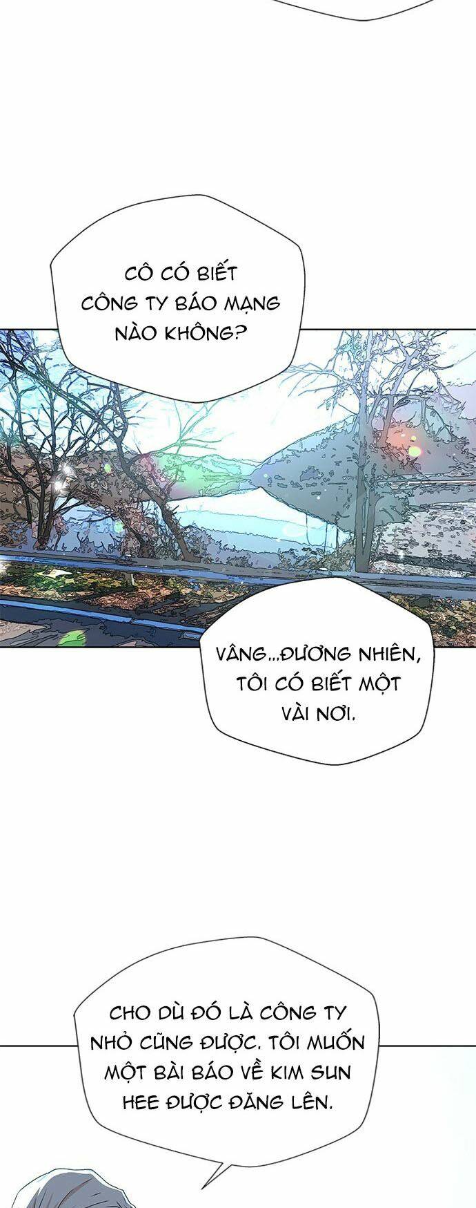 Thẩm Phán Lee Han Young - Chapter 6 - Page 3
