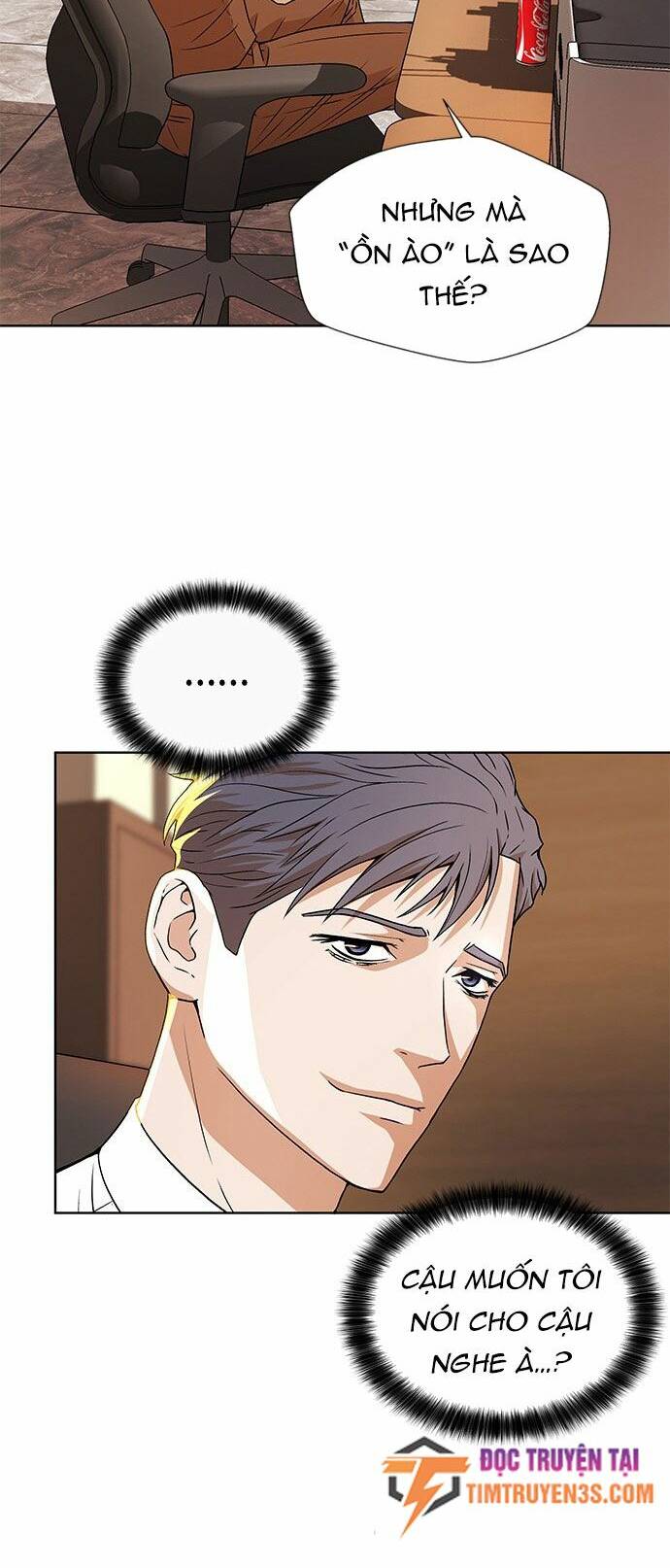 Thẩm Phán Lee Han Young - Chapter 6 - Page 40