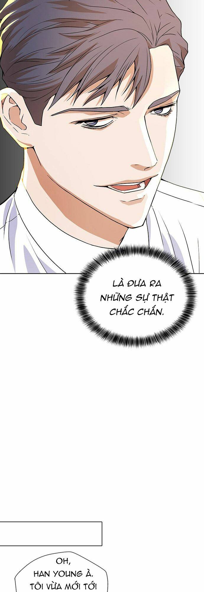 Thẩm Phán Lee Han Young - Chapter 6 - Page 42