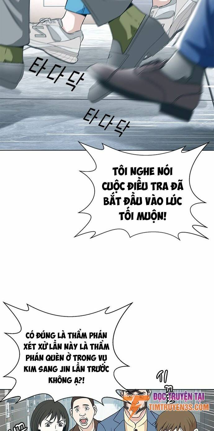 Thẩm Phán Lee Han Young - Chapter 6 - Page 45