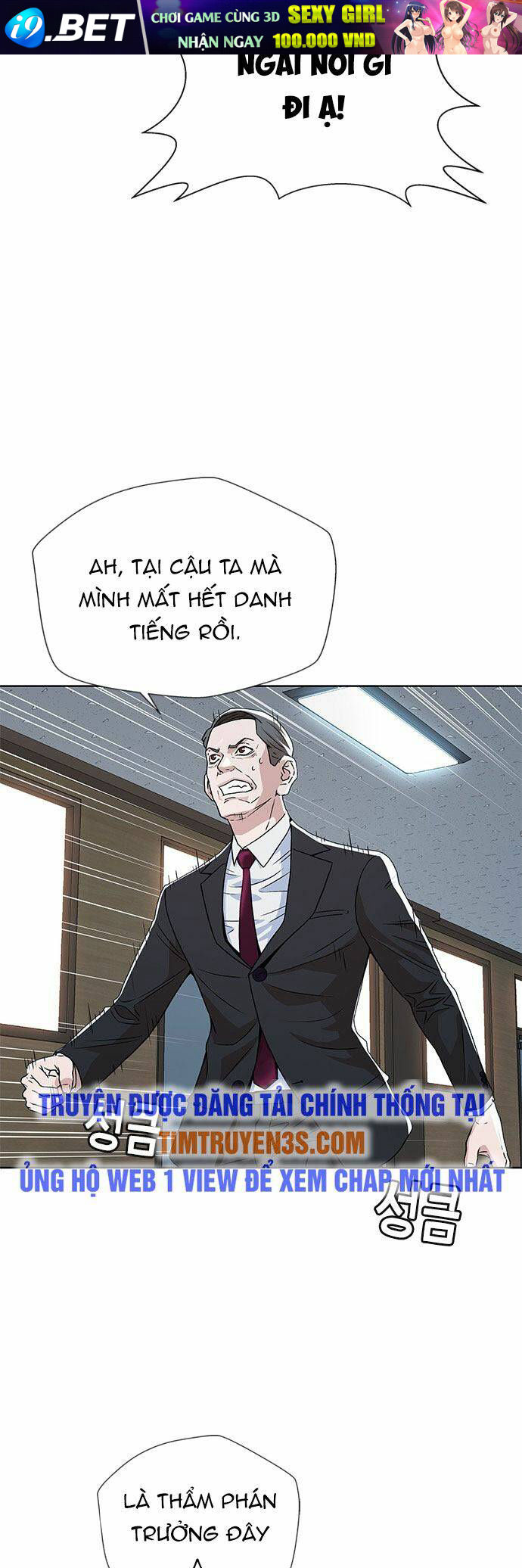 Thẩm Phán Lee Han Young - Chapter 6 - Page 47