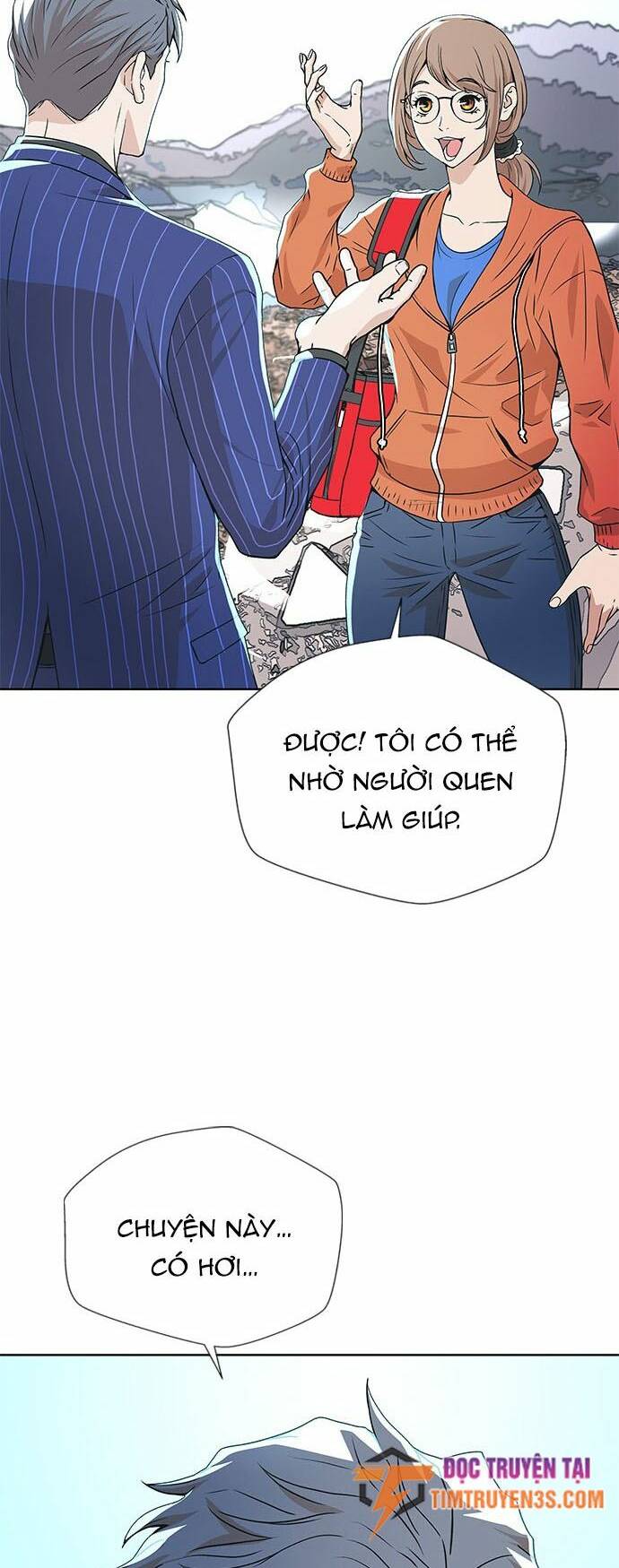 Thẩm Phán Lee Han Young - Chapter 6 - Page 4