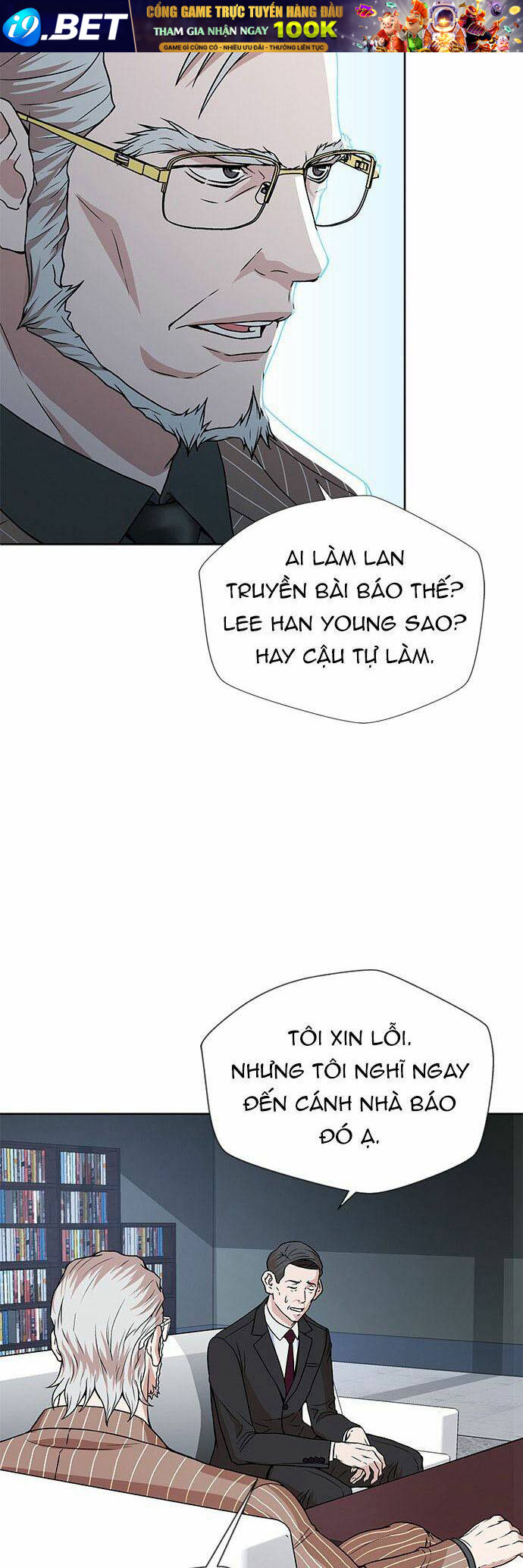 Thẩm Phán Lee Han Young - Chapter 6 - Page 50