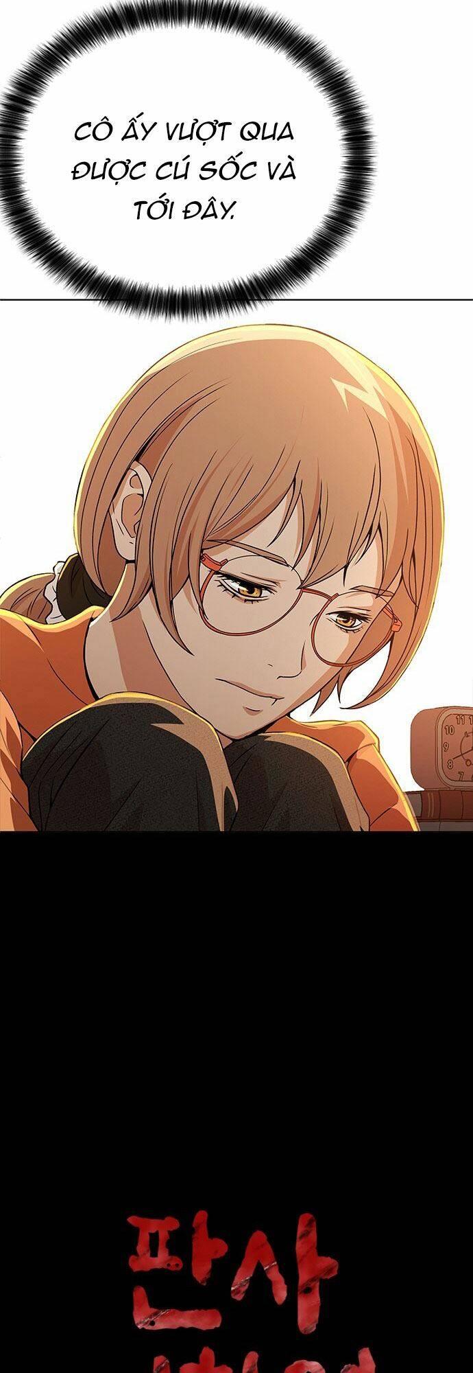 Thẩm Phán Lee Han Young - Chapter 7 - Page 10