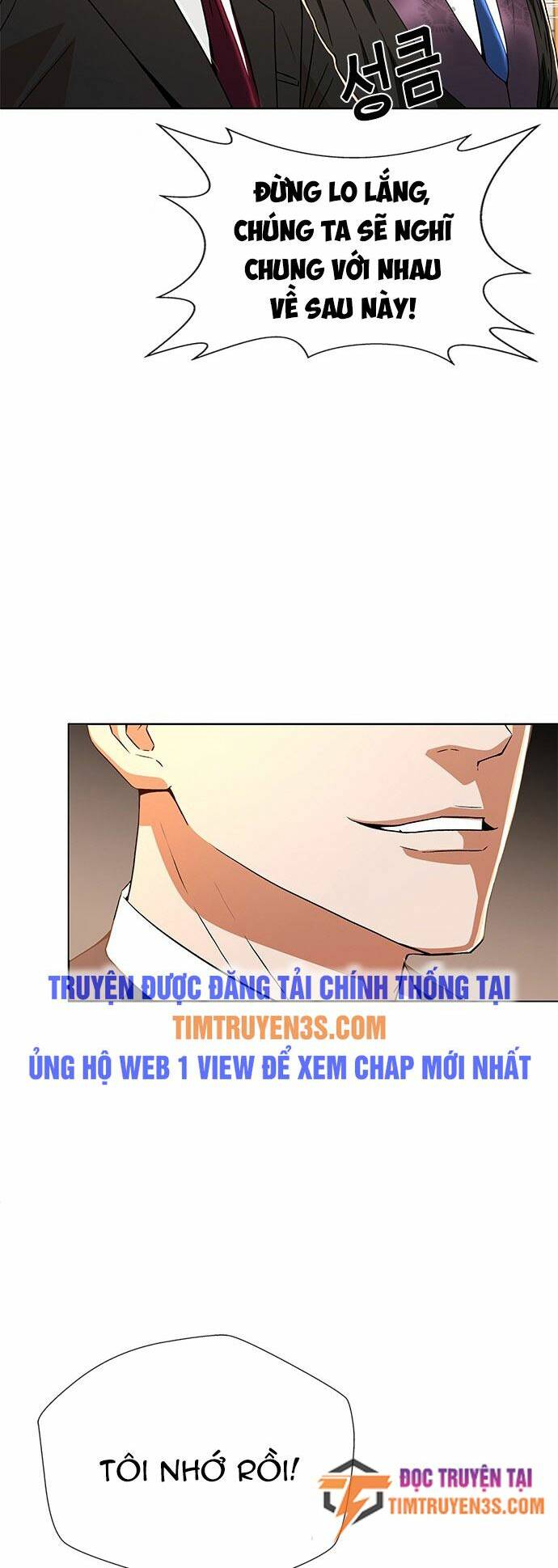 Thẩm Phán Lee Han Young - Chapter 7 - Page 13