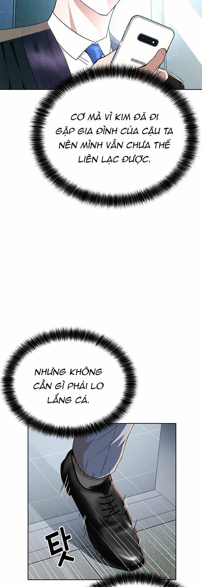 Thẩm Phán Lee Han Young - Chapter 7 - Page 15