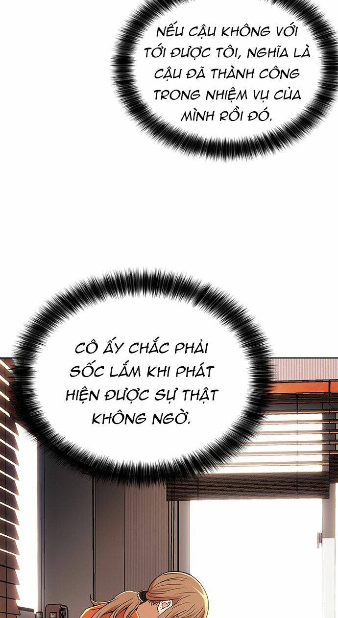 Thẩm Phán Lee Han Young - Chapter 7 - Page 16