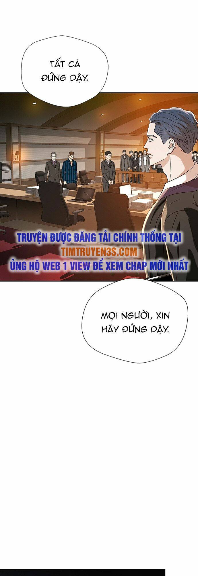 Thẩm Phán Lee Han Young - Chapter 7 - Page 19