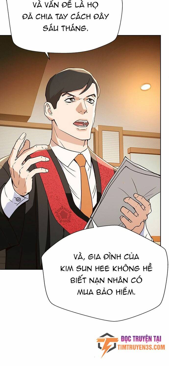 Thẩm Phán Lee Han Young - Chapter 7 - Page 21