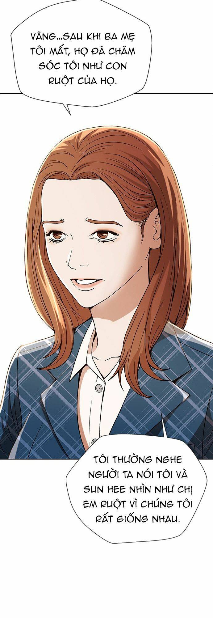 Thẩm Phán Lee Han Young - Chapter 7 - Page 23