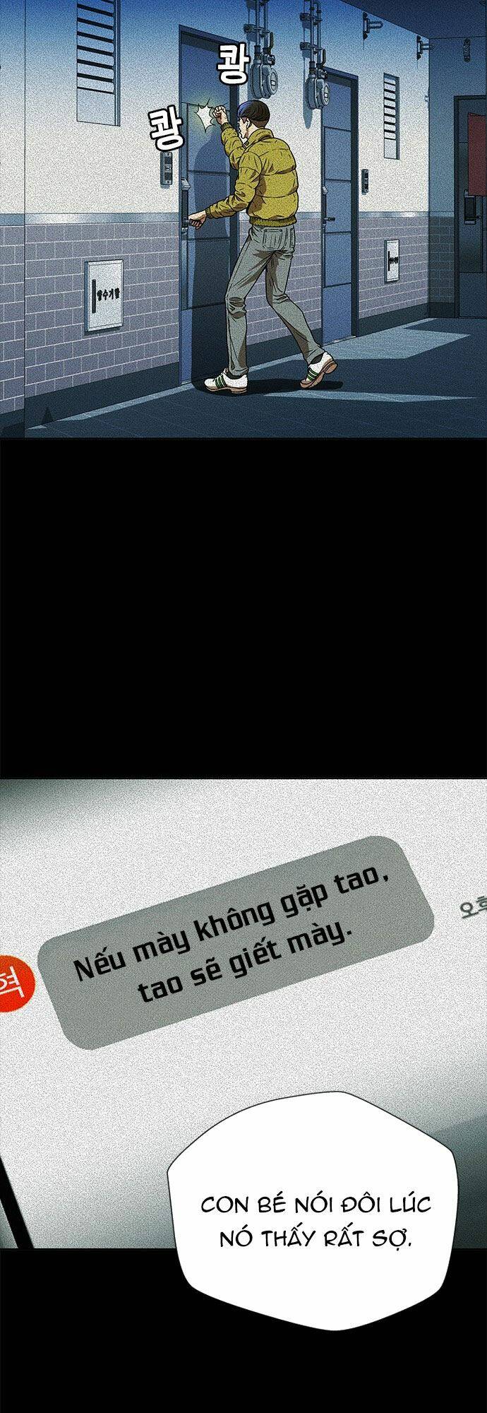 Thẩm Phán Lee Han Young - Chapter 7 - Page 26