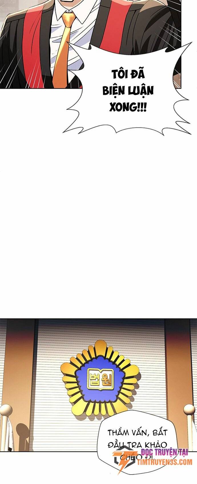 Thẩm Phán Lee Han Young - Chapter 7 - Page 30