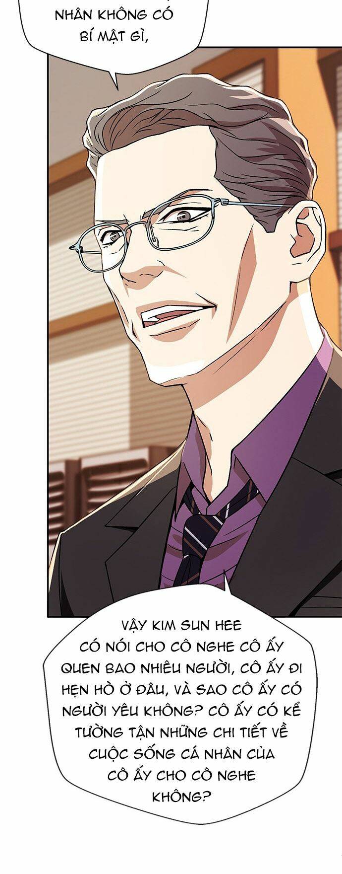 Thẩm Phán Lee Han Young - Chapter 7 - Page 34