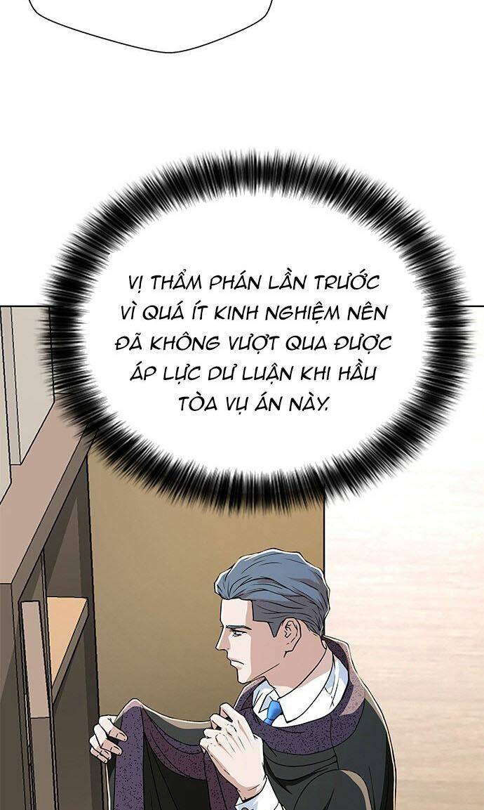 Thẩm Phán Lee Han Young - Chapter 7 - Page 3