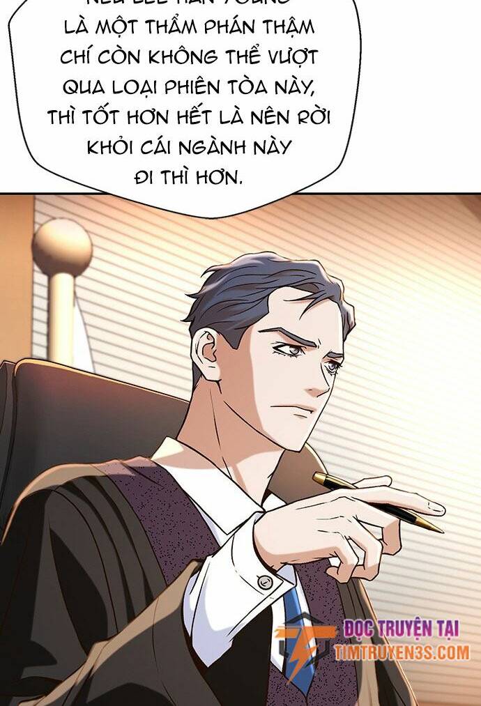 Thẩm Phán Lee Han Young - Chapter 7 - Page 46