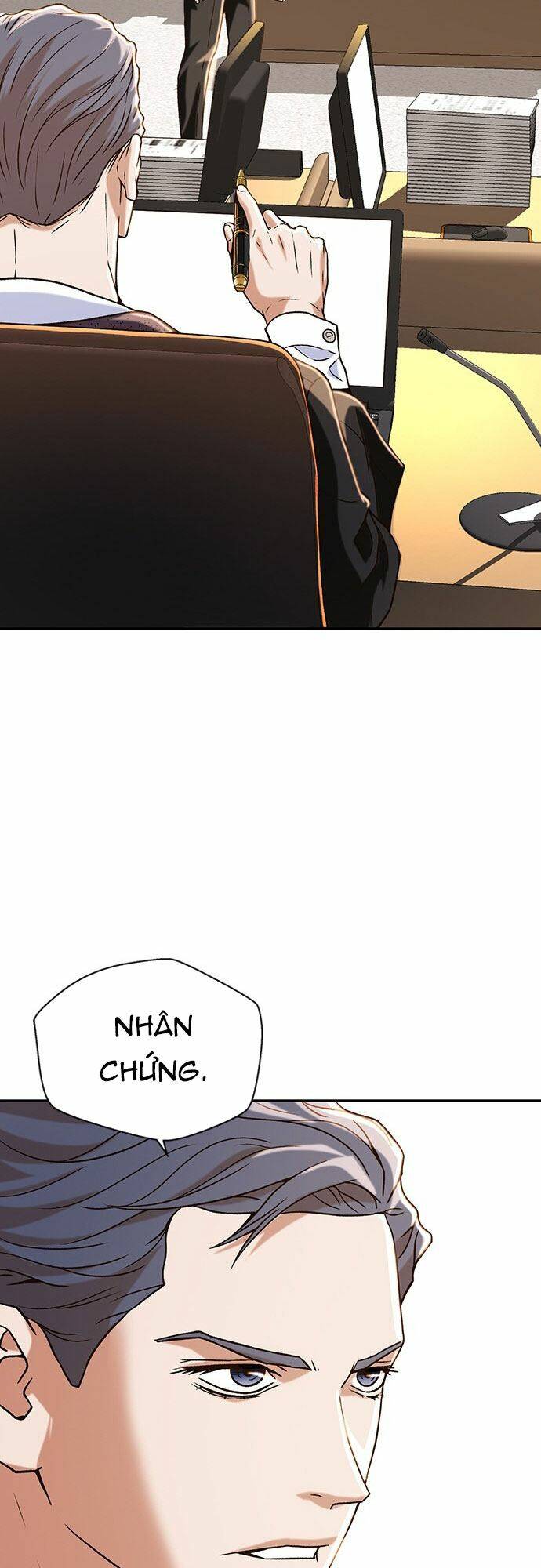 Thẩm Phán Lee Han Young - Chapter 7 - Page 48