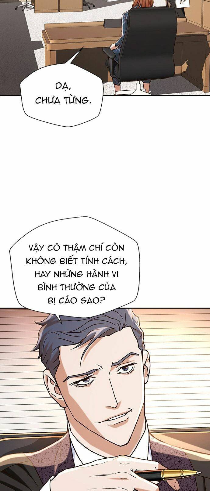 Thẩm Phán Lee Han Young - Chapter 7 - Page 50
